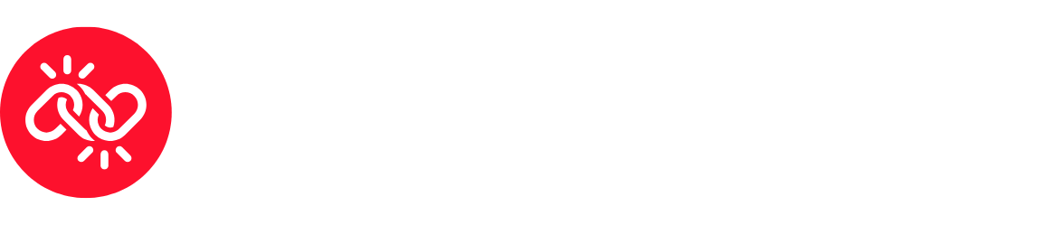 Salestrics logo on dark background