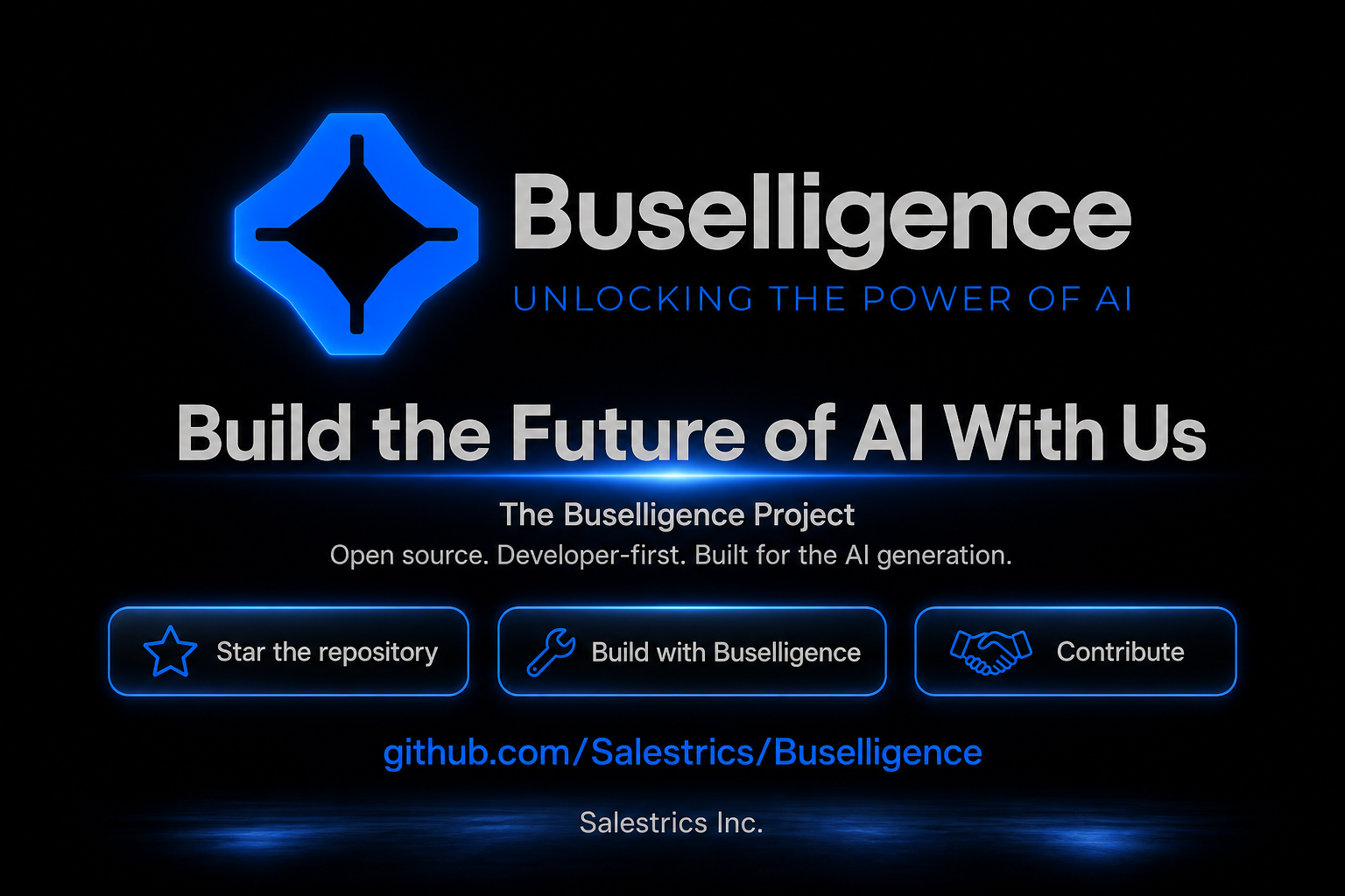 Buselligence on Product Hunt — July 17, 2026