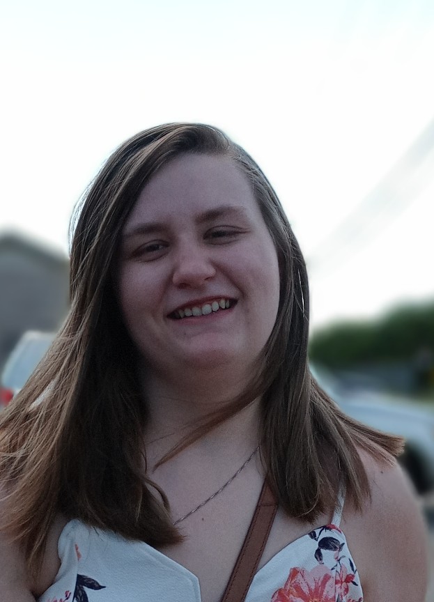 Savannah Shropshire, Business Manager at Salestrics